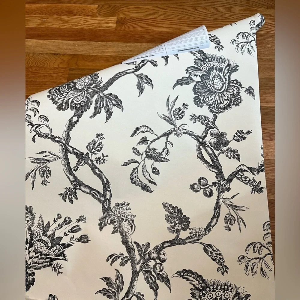 Anthropologie Arcadia Wallpaper NWT